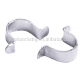 Custom made high precision aluminum alloy 6061 bracket